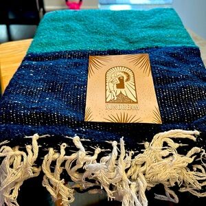 Molina Indian Blanket